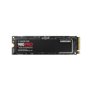 Ổ CỨNG SSD 1TB SAMSUNG 980 PRO PCIE NVME 4.0X4 NVME (MZ-V8P1T0BW)